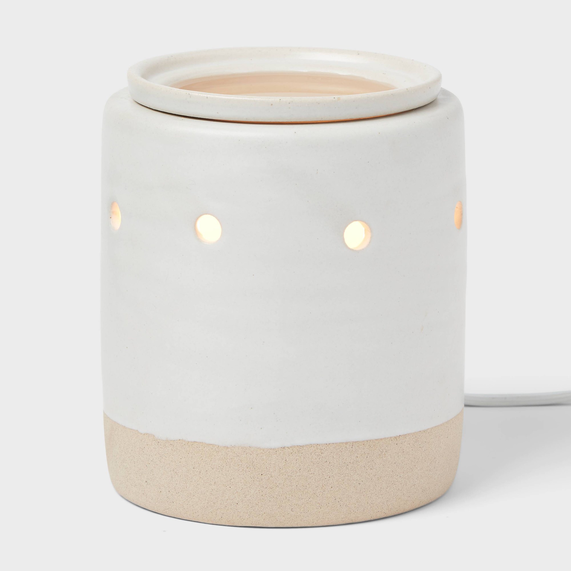 12個入りバニラパンプキンの香りのワックスメルト、ホームフレ - Home Fragrance Us のレビューと価格