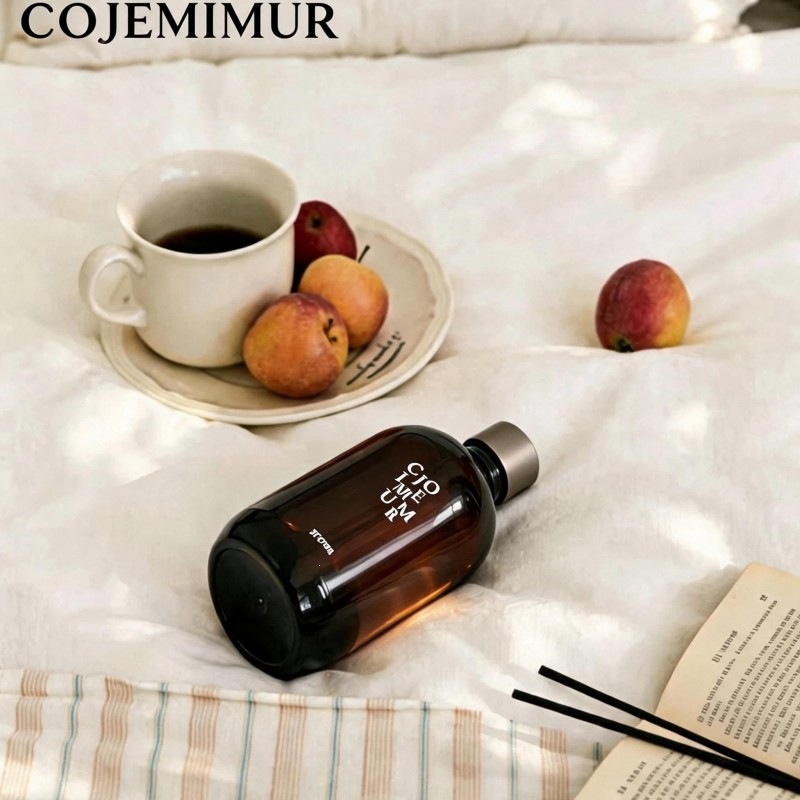 500mlリードディフューザーセット、長持ちするホームフレグ - Home Fragrance H&M のレビューと価格