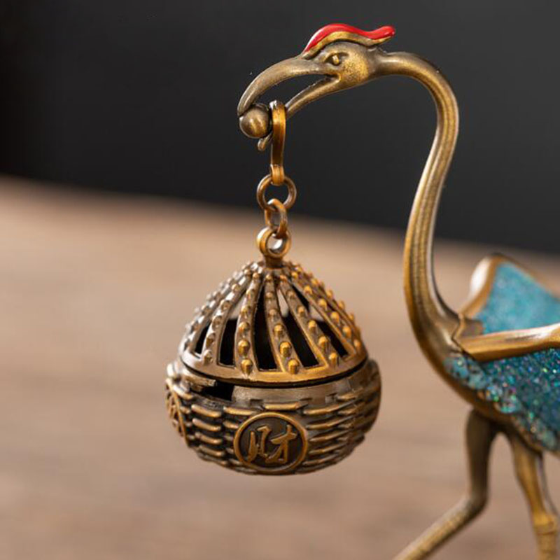 アロマテラピー用の金属製吊りバスケット,香炉,香炉,書斎,茶 - Home Fragrance Lamp のレビューと価格