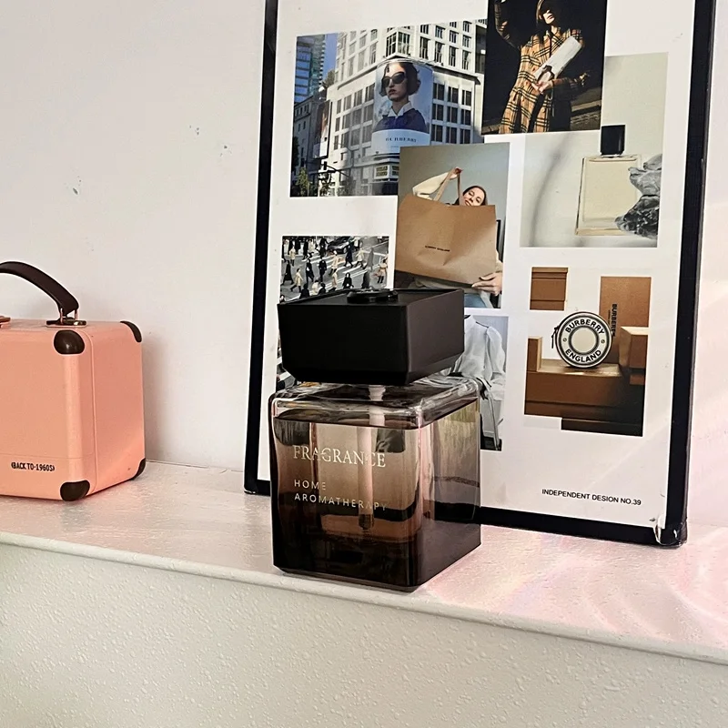 ホームフレグランススプレー ホテルグレード 自動芳香スプレー - Home Fragrance Us のレビューと価格