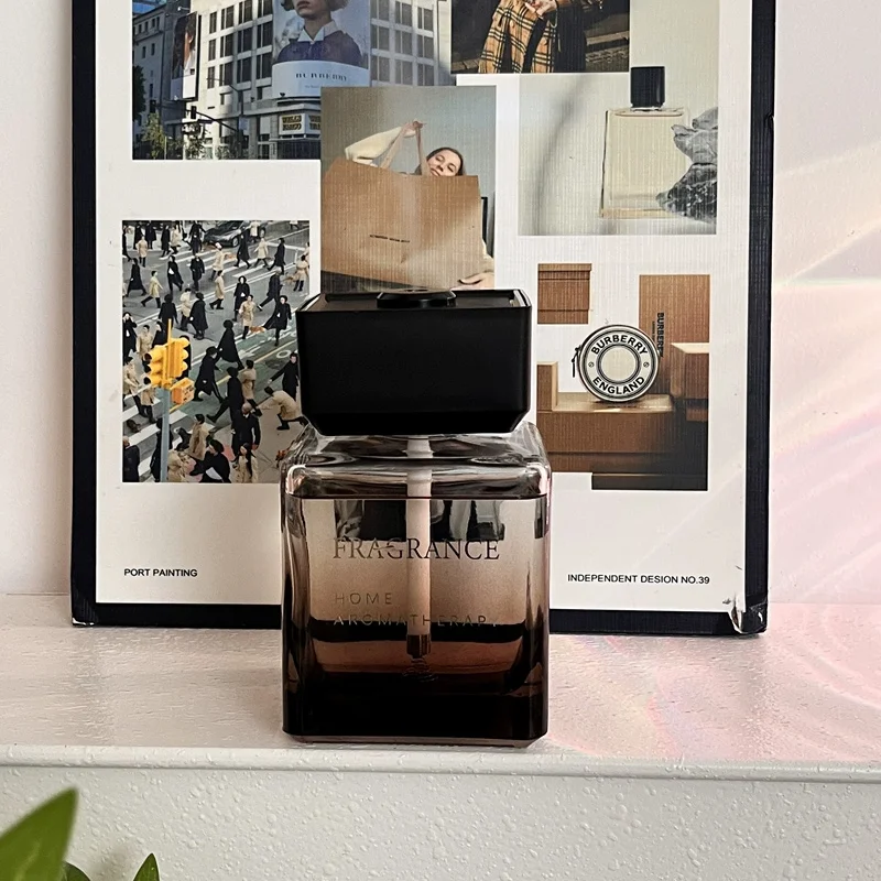 ホームフレグランススプレー ホテルグレード 自動芳香スプレー - Home Fragrance Us のレビューと価格