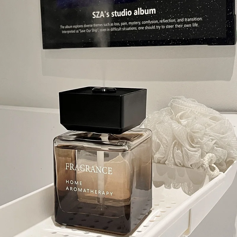 ホームフレグランススプレー ホテルグレード 自動芳香スプレー - Home Fragrance Us のレビューと価格
