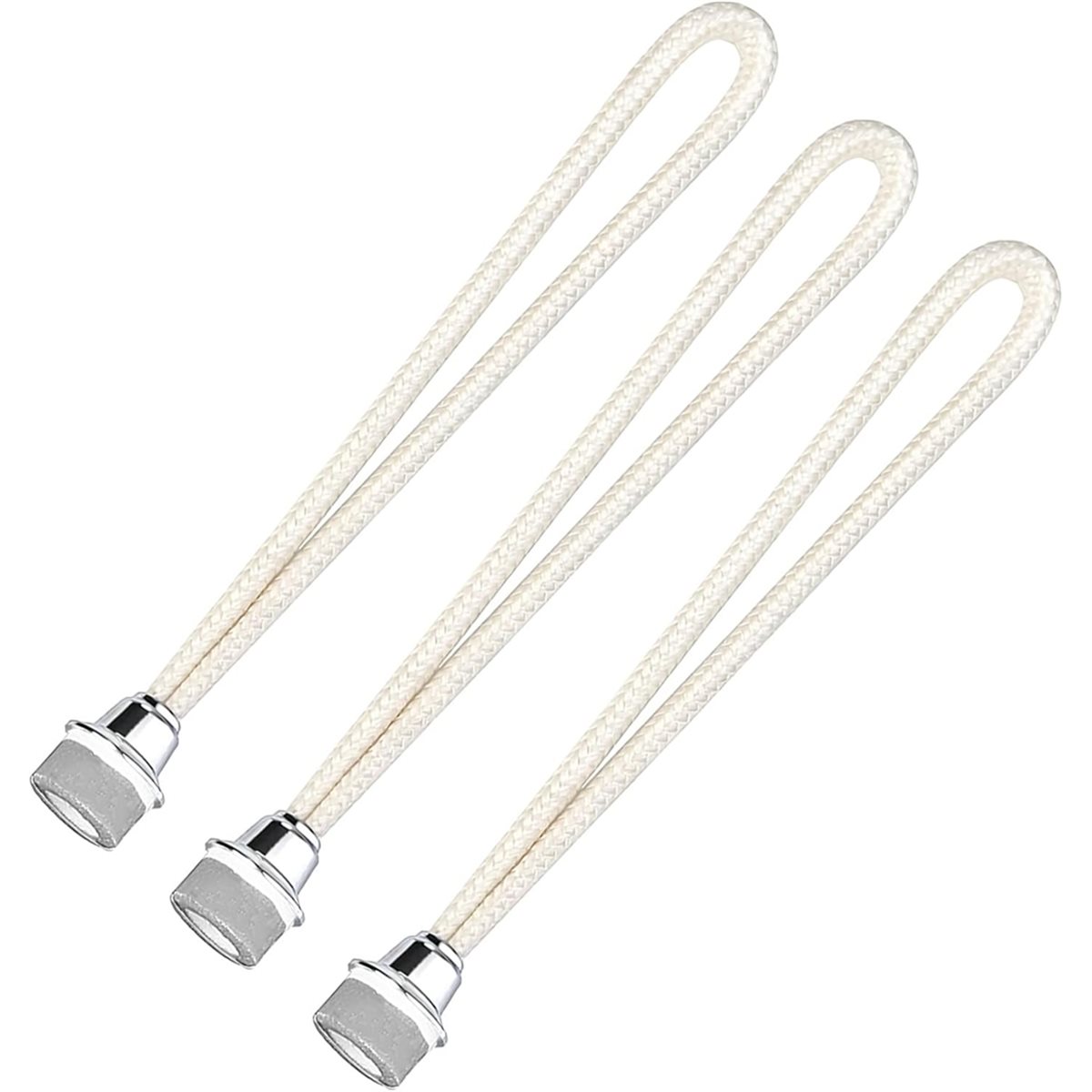 828 メガセール 3 個 18mm オイルランプ芯交換用触 - Home Fragrance Lamp のレビューと価格