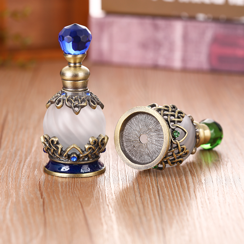 詰め替え可能な香水瓶,エッセンシャルオイル,フレグランス,空 - Home Fragrance Units のレビューと価格
