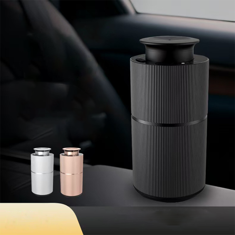 メタルボディスマートカーディフューザー ポータブル充電式水な - Home Fragrance Aroma のレビューと価格