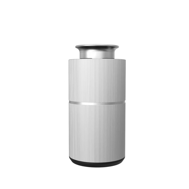 メタルボディスマートカーディフューザー ポータブル充電式水な - Home Fragrance Aroma のレビューと価格