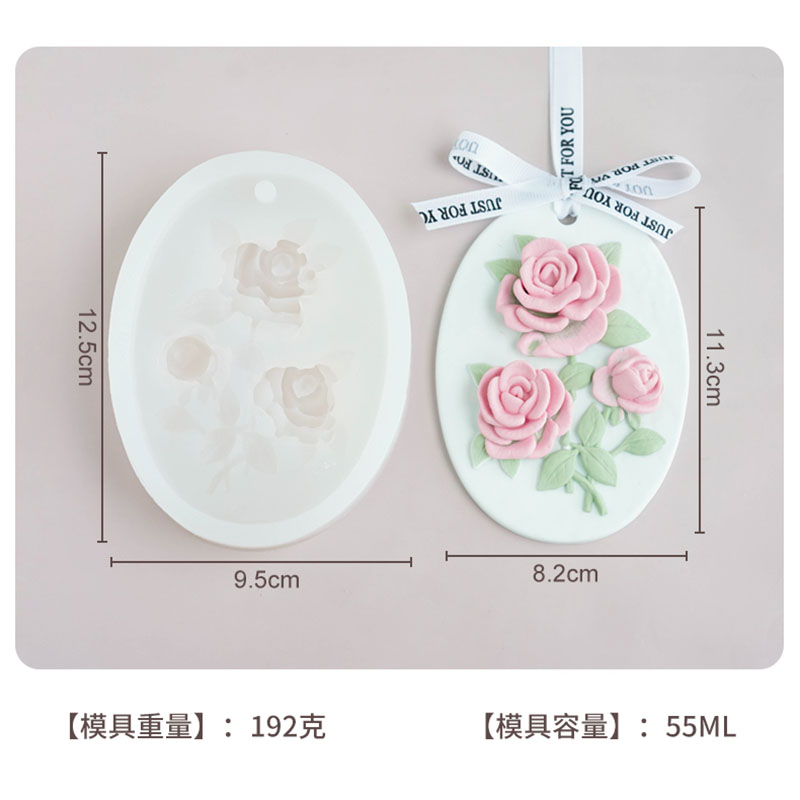 DIYアロマセラピーワックスタブレット、車やワードローブのデ - Diffuser Necklace Locket のレビューと価格