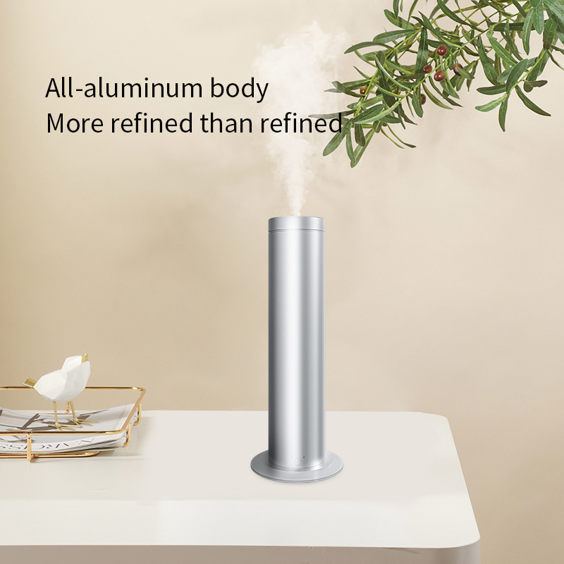 スマートウォーターレスアロマディフューザー Bluetoot - Home Fragrance Aroma のレビューと価格