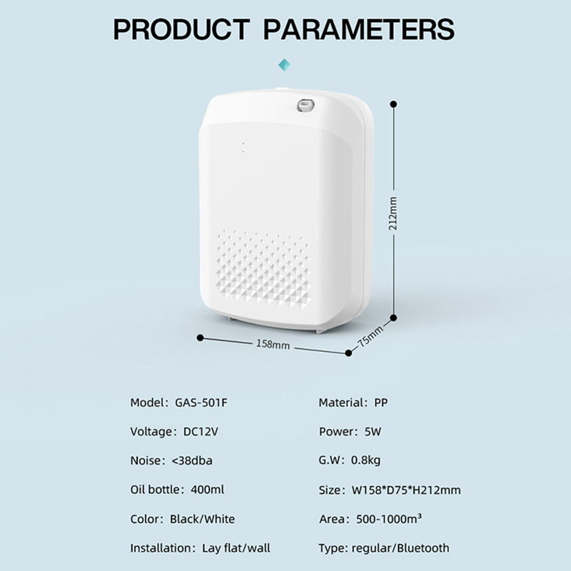 アロマディフューザー,家庭用電気空気清浄機,Bluetoot - Home Fragrance Aroma のレビューと価格