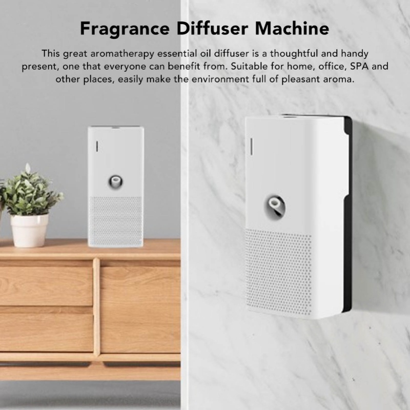 アロマディフューザー 静音 安全 エッセンシャルオイルディフ - Home Fragrance Aroma のレビューと価格