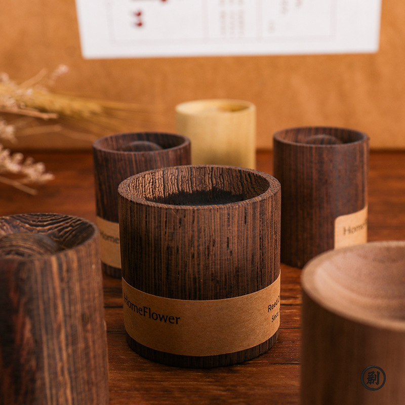 ブラックウォルナットアロマディフューザー – 睡眠、ストレス - Home Fragrance Aroma のレビューと価格