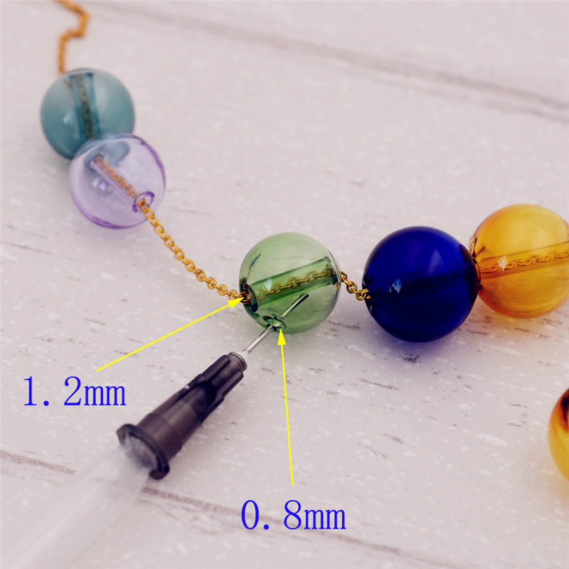 5 個 12 ミリメートル-16 ミリメートルディフューザー - Diffuser Necklace Locket のレビューと価格