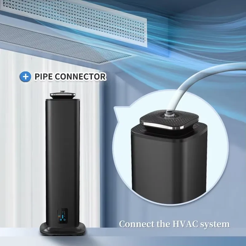 ホテルホームウォーターレスエッセンシャルオイルディフューザー - Home Fragrance Us のレビューと価格