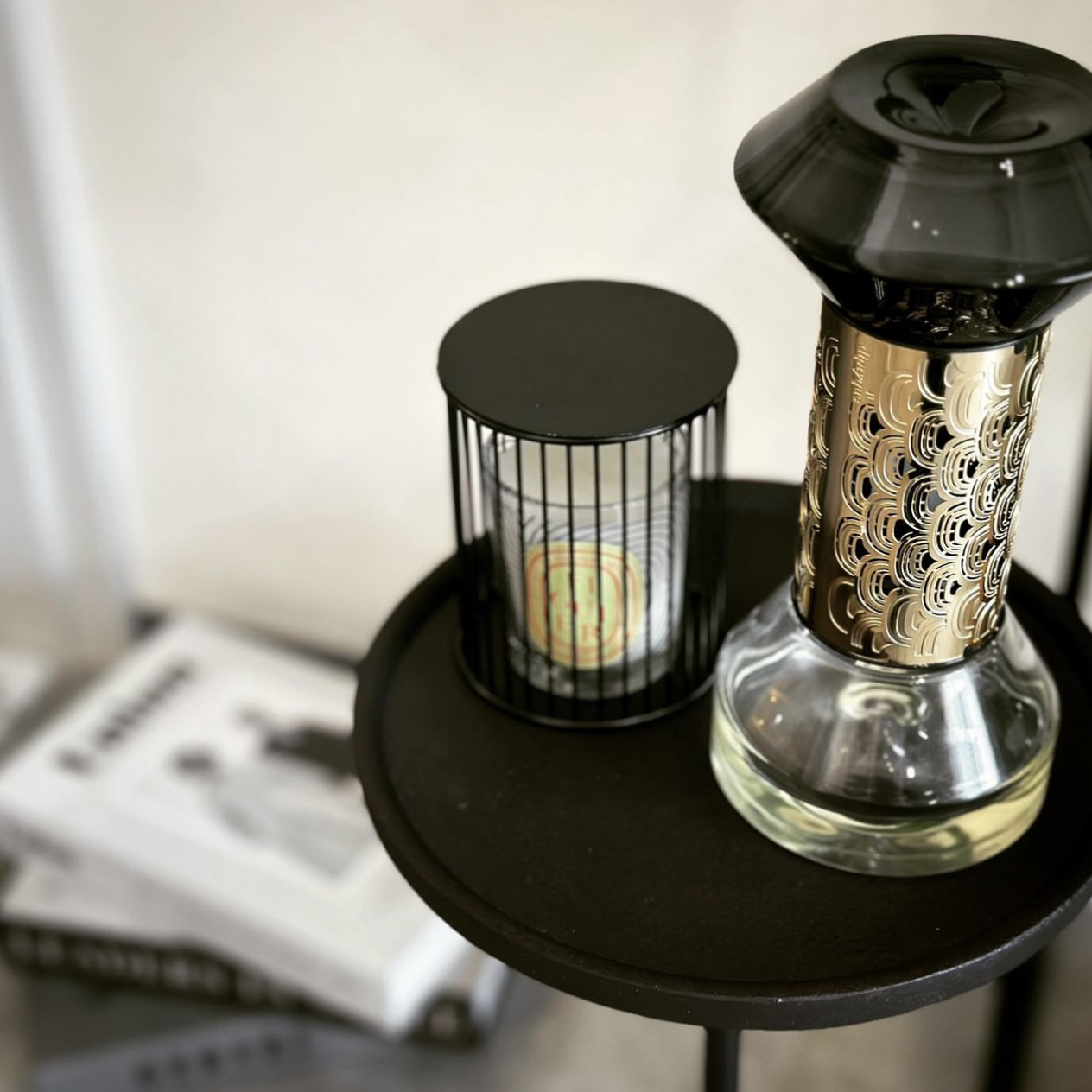 ディプティック アワーグラス ディフューザー ベイズ 34  - Home Fragrance H&M のレビューと価格