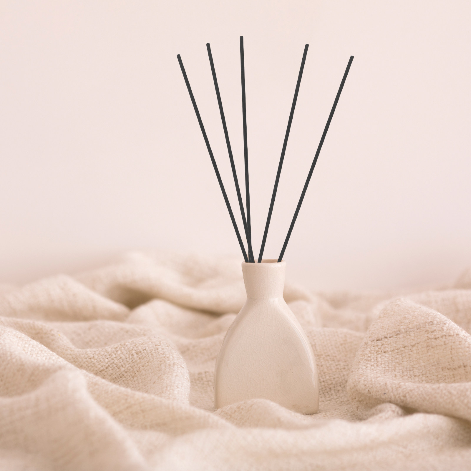 100本入り ファイバーリードディフューザースティック ブラ - Home Fragrance Us のレビューと価格