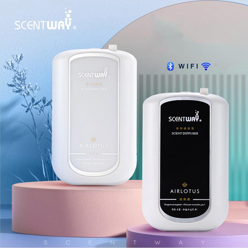 家庭やホテル向けの純粋なオイルアロマディフューザー,インテリ - Home Fragrance Aroma のレビューと価格