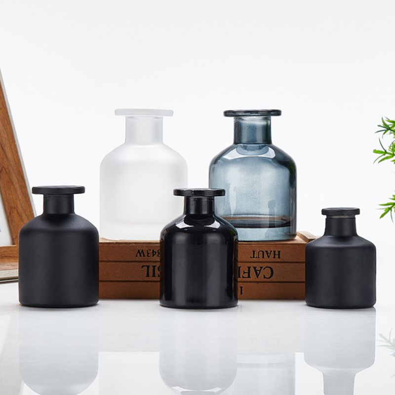 1 個 50 ミリリットルホームフレグランスディフューザーボ - Home Fragrance Units のレビューと価格