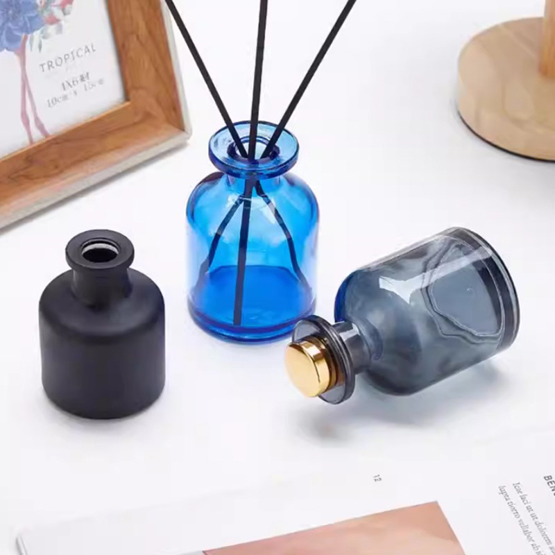 1 個 50 ミリリットルホームフレグランスディフューザーボ - Home Fragrance Units のレビューと価格