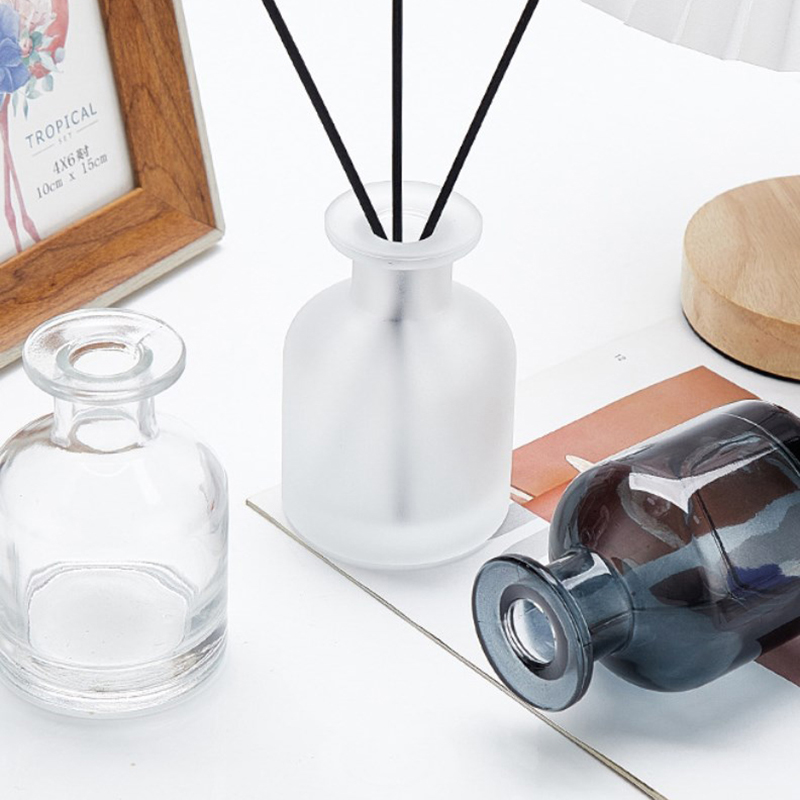 1 個 50 ミリリットルホームフレグランスディフューザーボ - Home Fragrance Units のレビューと価格