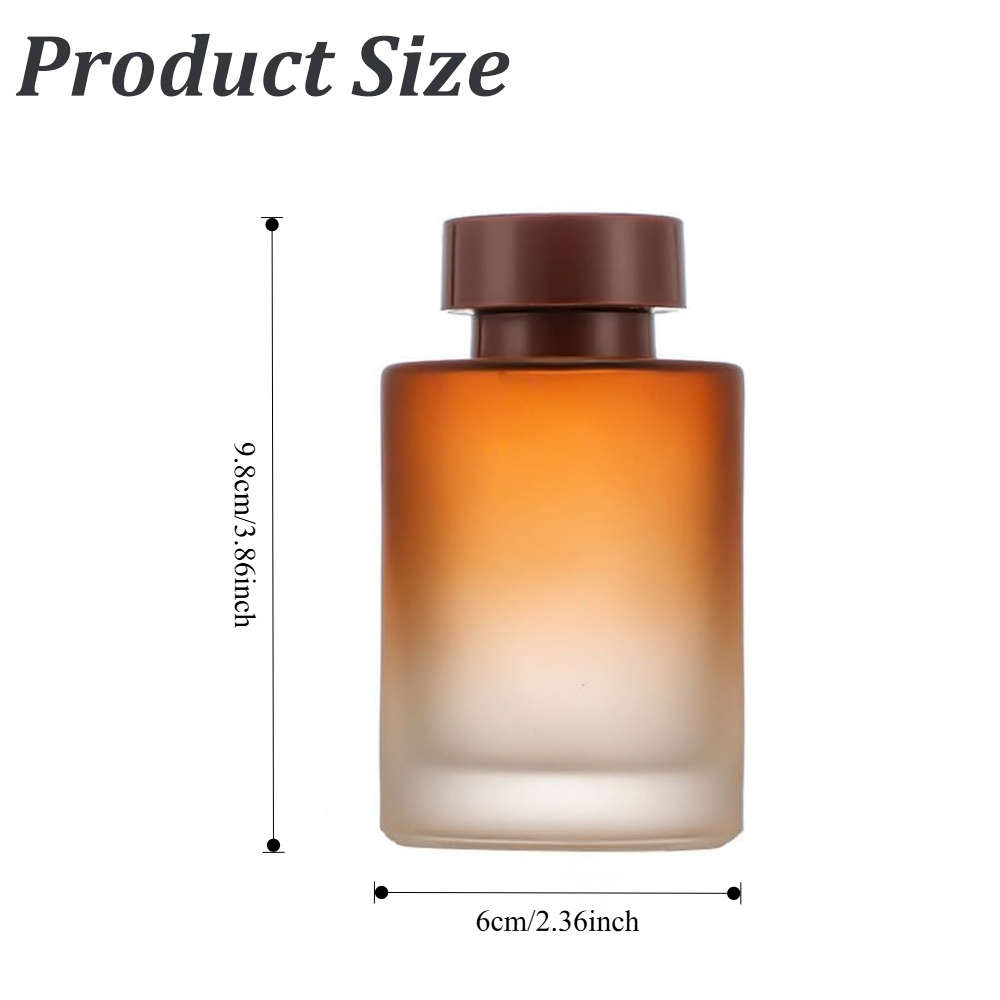120ml空ガラスディフューザーボトル詰め替え式フレグランス - Home Fragrance Units のレビューと価格
